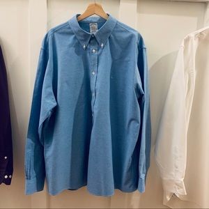 Brooks Brothers Regent Shirt